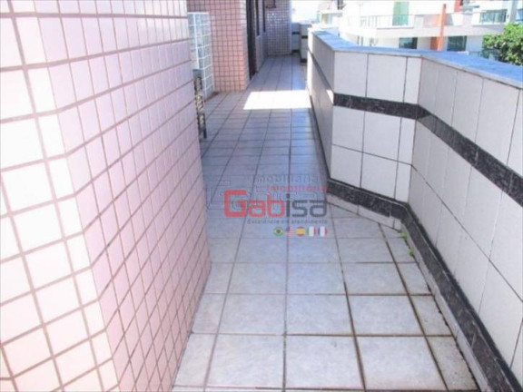Imagem Cobertura com 4 Quartos à Venda, 130 m² em Centro - Cabo Frio Imagem Cobertura com 4 Quartos à Venda, 130 m² em Centro - Cabo Frio