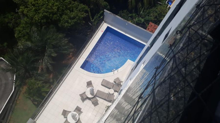 Imagem Apartamento com 3 Quartos à Venda, 78 m² em Iguatemi - Salvador