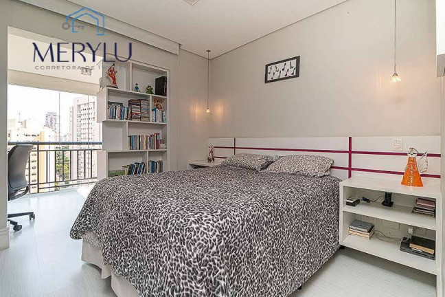 Imagem Apartamento com 3 Quartos à Venda, 184 m² em Vila Mariana - São Paulo Imagem Apartamento com 3 Quartos à Venda, 184 m² em Vila Mariana - São Paulo