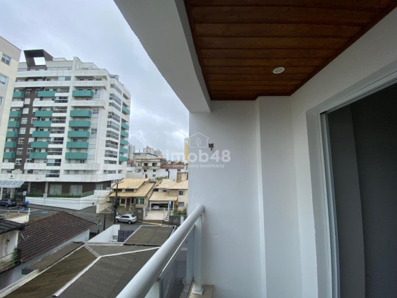 Imagem Apartamento com 2 Quartos à Venda, 63 m² em Barreiros - São José