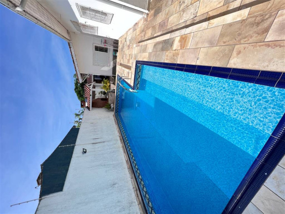 Imagem Casa com 4 Quartos à Venda, 200 m² em Cibratel 1 - Itanhaém