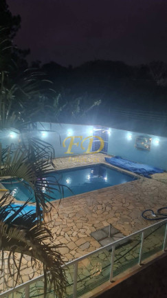 Imagem Chácara com 6 Quartos à Venda, 1.035 m² em Jardim Sun Valley - Mairiporã
