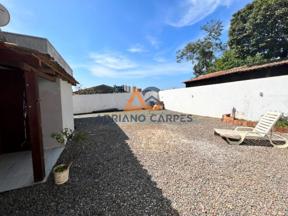 Imagem Casa com 2 Quartos à Venda, 120 m² em Praia Alegre - Penha