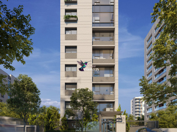 Imagem Apartamento com 3 Quartos à Venda, 124 m² em Moinhos De Vento - Porto Alegre
