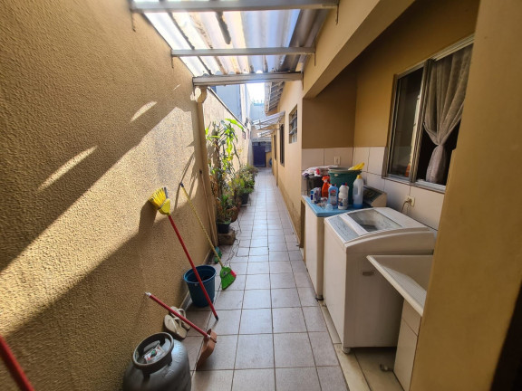 Imagem Apartamento com 2 Quartos à Venda, 128 m² em Jardim Bom Pastor - Santo André