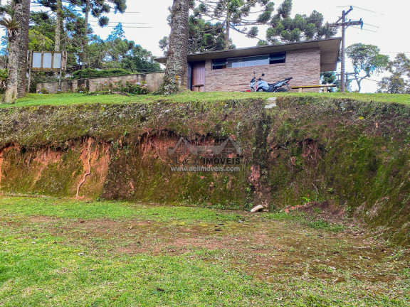 Imagem Terreno em Condomínio à Venda, 1 m² em Alto Do Vale Encantado - Campos Do Jordão Imagem Terreno em Condomínio à Venda, 1 m² em Alto Do Vale Encantado - Campos Do Jordão