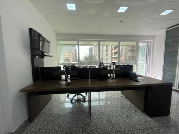 Imagem Sala Comercial à Venda, 37 m² em Bela Vista - São Paulo Imagem Sala Comercial à Venda, 37 m² em Bela Vista - São Paulo