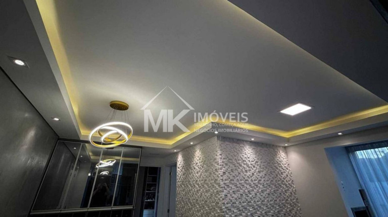 Imagem Apartamento com 2 Quartos à Venda, 46 m² em Atuba - Pinhais Imagem Apartamento com 2 Quartos à Venda, 46 m² em Atuba - Pinhais