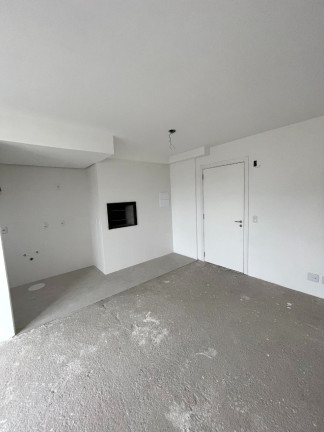 Imagem Apartamento com 1 Quarto à Venda, 42 m² em Jardim Botânico - Porto Alegre
