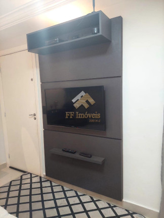 Imagem Apartamento com 2 Quartos à Venda, 45 m² em São Carlos