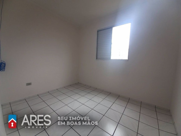 Imagem Apartamento com 3 Quartos à Venda, 60 m² em Centro - Americana
