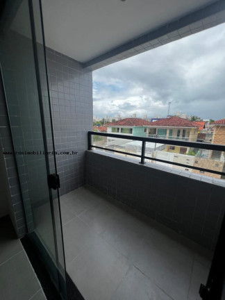 Imagem Apartamento com 3 Quartos à Venda, 61 m² em José Américo De Almeida - João Pessoa Imagem Apartamento com 3 Quartos à Venda, 61 m² em José Américo De Almeida - João Pessoa