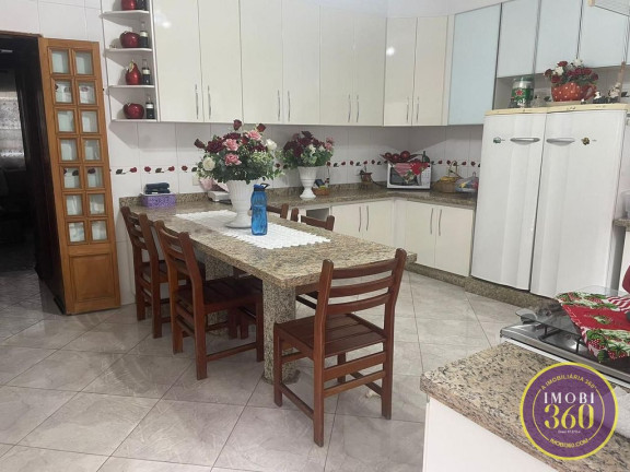 Imagem Sobrado com 3 Quartos à Venda, 180 m² em Vila Independência - São Paulo