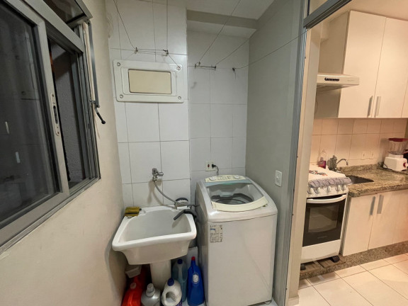 Imagem Apartamento com 2 Quartos à Venda, 55 m² em Rio Pequeno - São Paulo Imagem Apartamento com 2 Quartos à Venda, 55 m² em Rio Pequeno - São Paulo