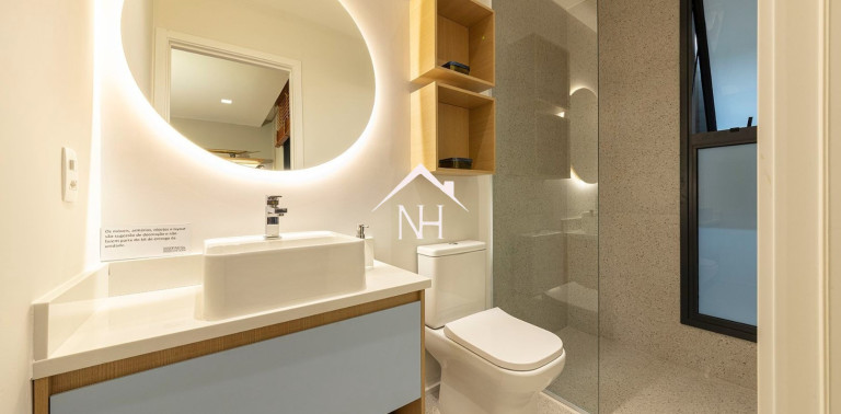 Imagem Apartamento com 3 Quartos à Venda, 154 m² em Jardim Vila Mariana - São Paulo