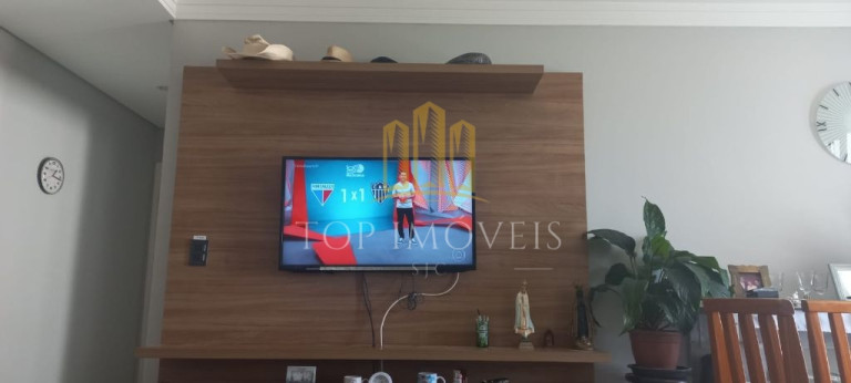 Imagem Apartamento com 3 Quartos à Venda, 80 m² em Jardim Das Colinas - São José Dos Campos Imagem Apartamento com 3 Quartos à Venda, 80 m² em Jardim Das Colinas - São José Dos Campos