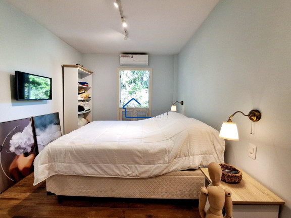 Imagem Apartamento com 2 Quartos à Venda, 63 m² em Porto Bracuhy - Angra Dos Reis