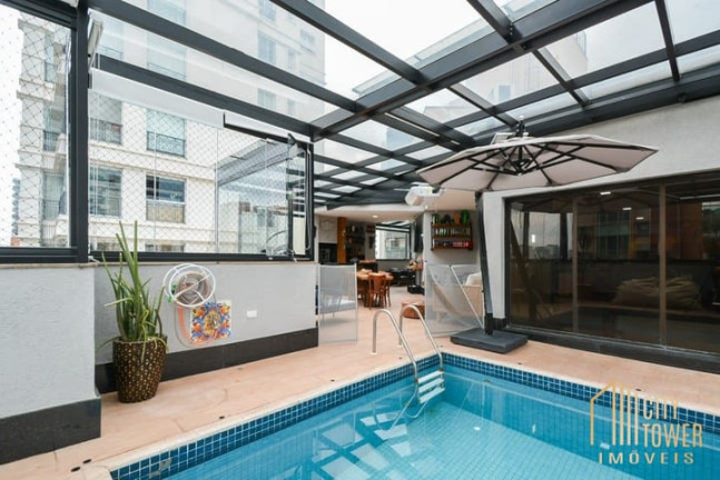 Apartamento com 5 Quartos à Venda, 405 m² em Moema - São Paulo