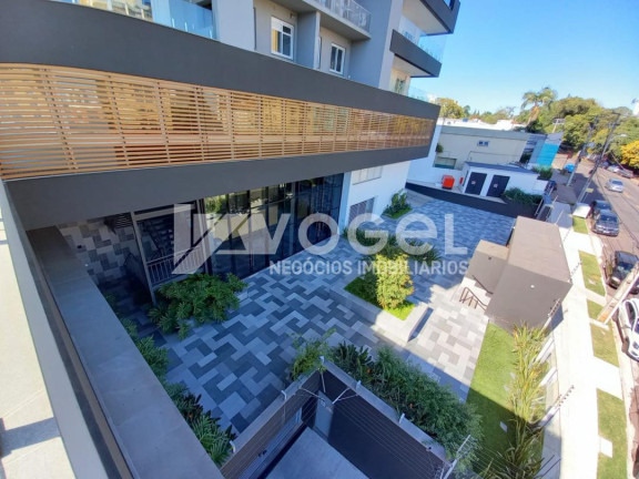 Imagem Apartamento com 3 Quartos à Venda, 101 m² em Rio Branco - Sao Leopoldo
