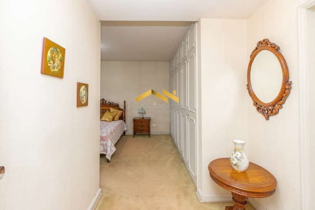 Imagem Apartamento com 4 Quartos à Venda, 164 m² em Brooklin Paulista - São Paulo Imagem Apartamento com 4 Quartos à Venda, 164 m² em Brooklin Paulista - São Paulo