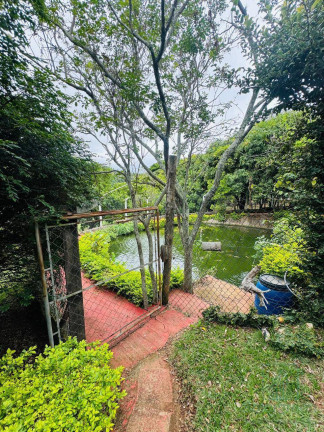 Imagem Chácara com 9 Quartos à Venda, 900 m² em Centro - Joanópolis