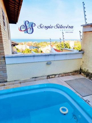 Imagem Casa com 3 Quartos à Venda, 118 m² em Porto Das Dunas - Aquiraz Imagem Casa com 3 Quartos à Venda, 118 m² em Porto Das Dunas - Aquiraz