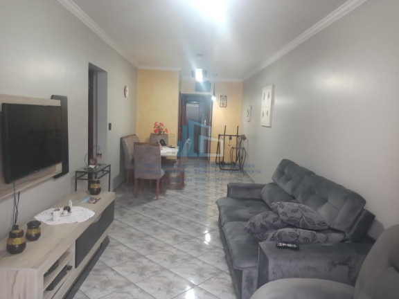 Imagem Apartamento com 2 Quartos à Venda, 86 m² em Tupi - Praia Grande Imagem Apartamento com 2 Quartos à Venda, 86 m² em Tupi - Praia Grande