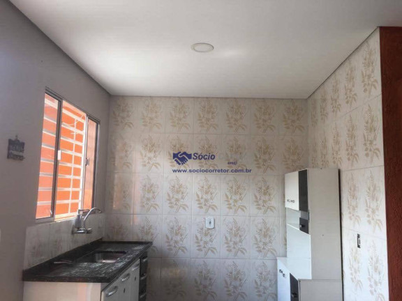 Imagem Casa com 3 Quartos à Venda, 126 m² em Jardim Presidente Dutra - Guarulhos