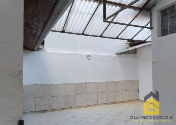 Imagem Casa para Alugar, 200 m² em Vila Boa Vista - Santo André