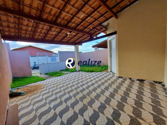 Imagem Imóvel com 2 Quartos à Venda, 69 m² em Santa Mônica - Guarapari