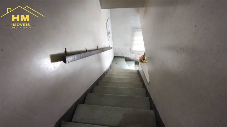 Imagem Sobrado com 2 Quartos à Venda, 69 m² em Parque Bitaru - Sao Vicente