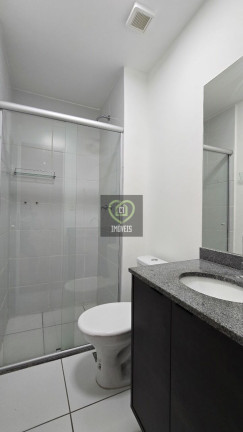 Imagem Apartamento com 1 Quarto para Alugar, 37 m² em Itaim - São Paulo Imagem Apartamento com 1 Quarto para Alugar, 37 m² em Itaim - São Paulo