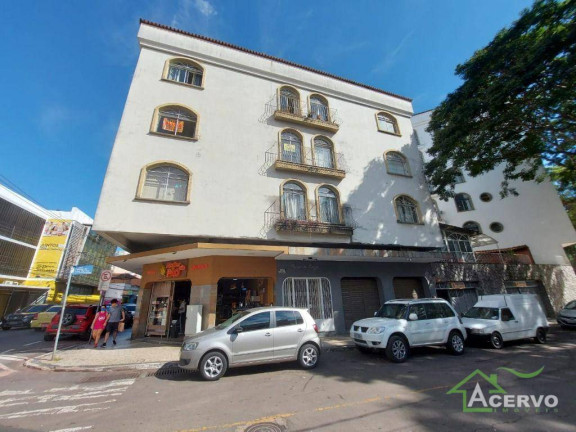 Apartamento com 2 Quartos à Venda, 77 m² em São Mateus - Juiz De Fora