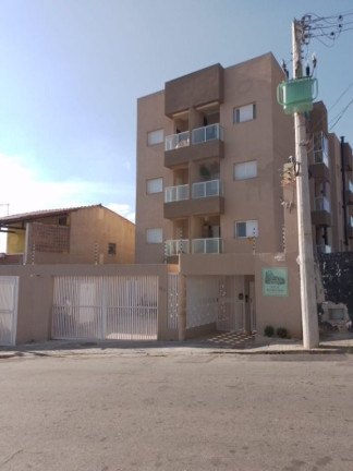 Apartamento com 2 Quartos à Venda, 50 m² em Jardim San Giovani - Ferraz De Vasconcelos