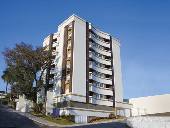 Imagem Apartamento com 2 Quartos à Venda, 68 m² em São Cristóvão - Criciúma Imagem Apartamento com 2 Quartos à Venda, 68 m² em São Cristóvão - Criciúma
