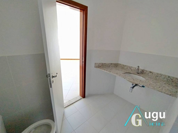 Imagem Apartamento com 2 Quartos à Venda, 74 m² em Enseada Azul - Guarapari