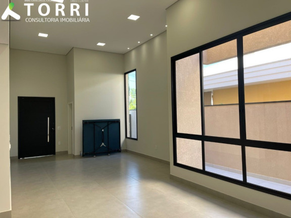 Imagem Imóvel com 3 Quartos à Venda, 200 m² em Condomínio Residencial Chácara Ondina - Sorocaba