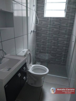 Imagem Casa com 2 Quartos à Venda, 94 m² em Itaoca - Itanhaem Imagem Casa com 2 Quartos à Venda, 94 m² em Itaoca - Itanhaem