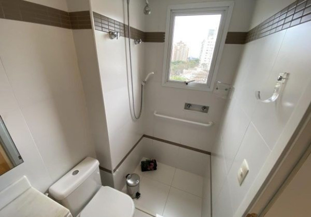 Imagem Apartamento com 3 Quartos à Venda, 120 m² em Bela Aliança - São Paulo