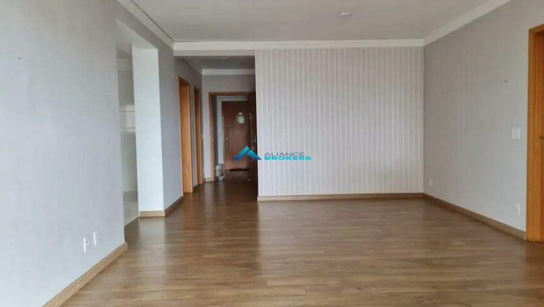 Imagem Apartamento com 3 Quartos à Venda, 158 m² em Jardim Bonfiglioli - Jundiaí