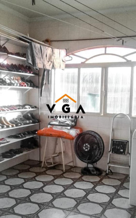 Imagem Casa com 4 Quartos à Venda, 169 m² em Cidade Patriarca - São Paulo