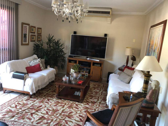 Imagem Casa com 4 Quartos à Venda, 360 m² em São Francisco - Niterói