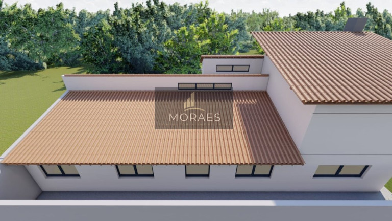 Imagem Casa com 3 Quartos à Venda, 140 m² em Park Residencial Convívio - Botucatu