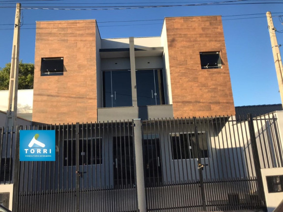 Casa com 3 Quartos à Venda, 90 m² em Jardim Dos Eucalíptos - Sorocaba