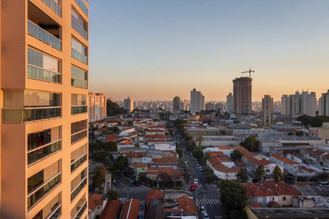 Imagem Apartamento com 3 Quartos à Venda, 110 m² em Alto Da Mooca - São Paulo Imagem Apartamento com 3 Quartos à Venda, 110 m² em Alto Da Mooca - São Paulo