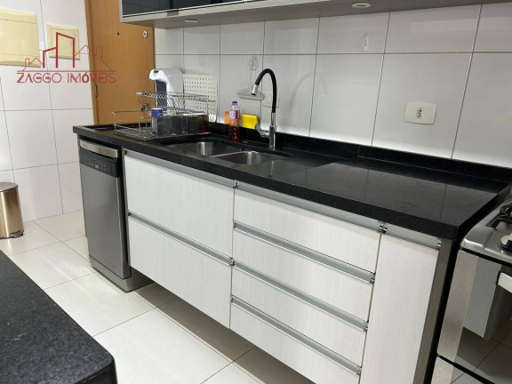 Imagem Apartamento com 2 Quartos à Venda, 105 m² em Vila Suzana - São Paulo