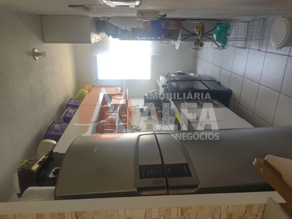 Imagem Apartamento com 2 Quartos à Venda, 48 m² em Jardim ísis - Cotia Imagem Apartamento com 2 Quartos à Venda, 48 m² em Jardim ísis - Cotia