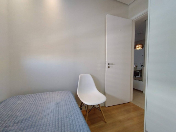 Imagem Apartamento com 2 Quartos à Venda, 57 m² em Vila Homero Thon - Santo André Imagem Apartamento com 2 Quartos à Venda, 57 m² em Vila Homero Thon - Santo André