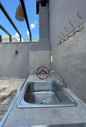 Imagem Casa com 3 Quartos à Venda, 520 m² em Condomínio Residencial Vila Jardim - Cuiabá