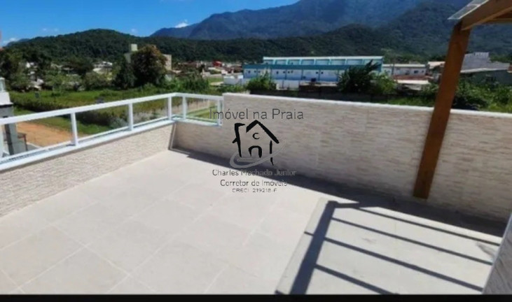 Imagem Casa com 2 Quartos à Venda,  em Massaguaçu - Caraguatatuba